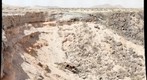 Kilbourne Hole, detail A