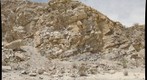 Cristo Rey: Buda Formation - folds and faults