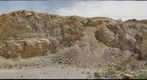Cristo Rey: Buda Formation - overturned syncline