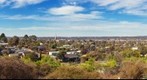 Bendigo City from Mickey Mouse Hill