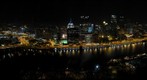 Pittsburgh at Night