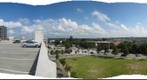 Atlanta From Lindberg Marta Station