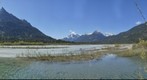 Naturpark Tiroler Lech