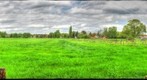HDR test