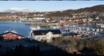 Harstadbotn and Gangsåsbotn
