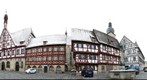 City Hall Forchheim