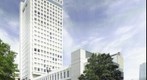 Bank of America Building, Little Rock
