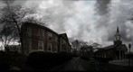 Evening at Chatham University