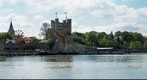 Rochester Castle 01