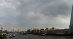 London Towers Bridge and The Shard