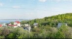 Saratov, zaton, summer begins