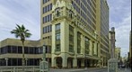 Texas Theater Facade, San Antonio