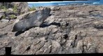 Archean Volcanic plug, Marquette, Mi