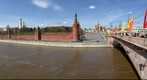 Kremlin in moscow