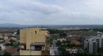View over Arenal, Mallorca, Spain
