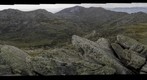 On top of Mount Kosciusko