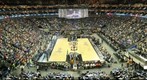 Euroleague Final4 - Semi-Final day 10/05/2013