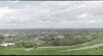 Waynesboro from the Landfill