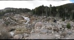 alluvial fan