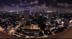 Eastern Bangkok at Night