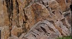Baraboo Quartzite - Point of Rocks