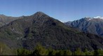 Panorama da Trione