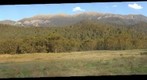 Western Face of the Snowy Mountains