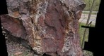 Baraboo Quartzite - Breccia

