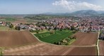 Oktokopter Panorma Friesenheim