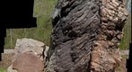 Baraboo Quartzite - Van Hise Rock