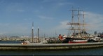 Aquatic Park, San Francisco