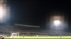 Foto panorámica lado Palomar del partido PUMAS vs América CL13