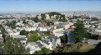 San Francisco from Tank Hill