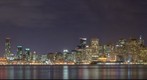 San Francisco by Night