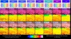 Rosco filter comparison