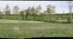 Passage Creek NOT in flood