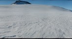 Darwin Glacier, Antarctica