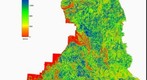 Apparent resistivity