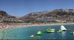 Playa de Amadores