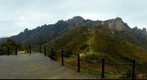 Wolchulsan Mountain 