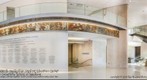McGlothlin Medical Education Center Lobby