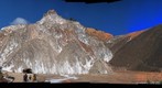 Montaña de Sal