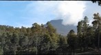 Volcán Popocatépetl