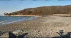 Little Gansett Beach (Woods Hole, MA)