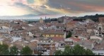 Panoràmica de Tàrrega