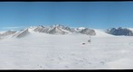 Evans Piedmont Glacier, Antarctica
