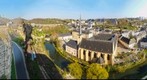 Luxembourg, Balcony of Europe