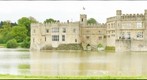 Leeds Castle, Kent. UK