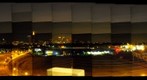 Atlanta Night Skyline