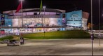 Arena Jaragua - UFC Jaraguá